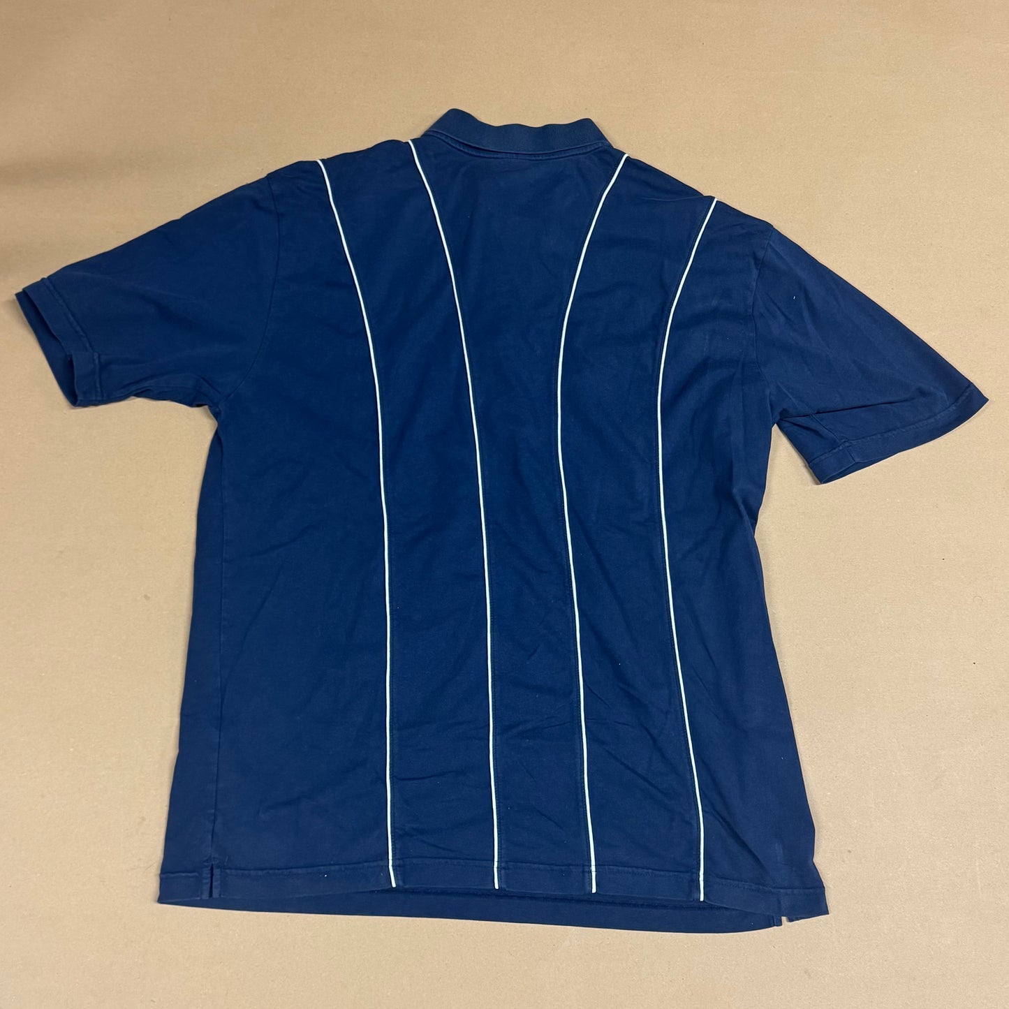 Nike vintage 90s tennis polo