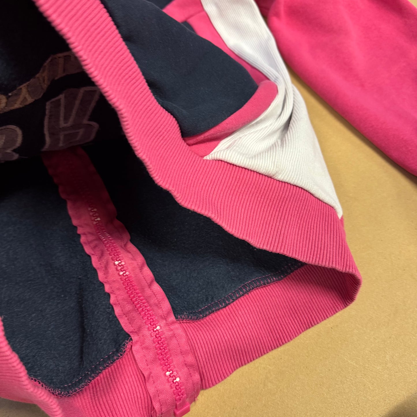 Geographical Norway Brazil Royal Polo hoodie