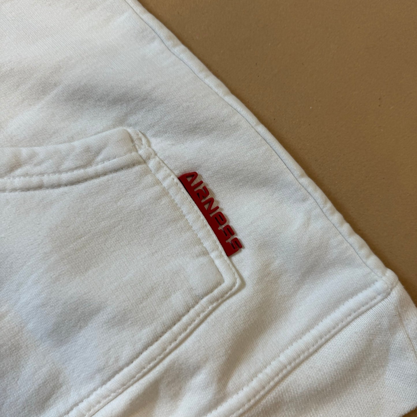 Airness sleeveless Hoodie
