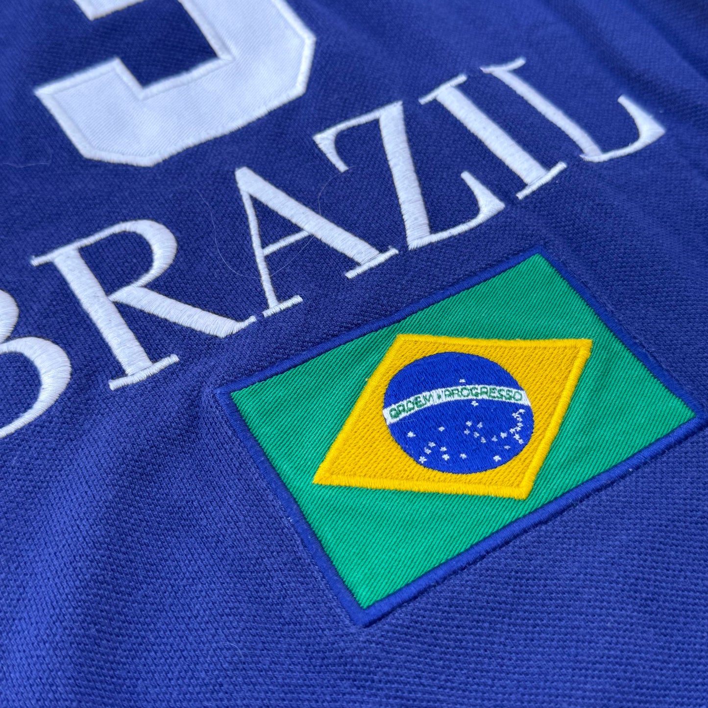 Polo Ralph Lauren Brazil poloshirt