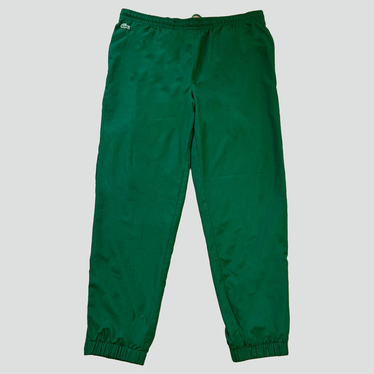 Lacoste baggy trackpants
