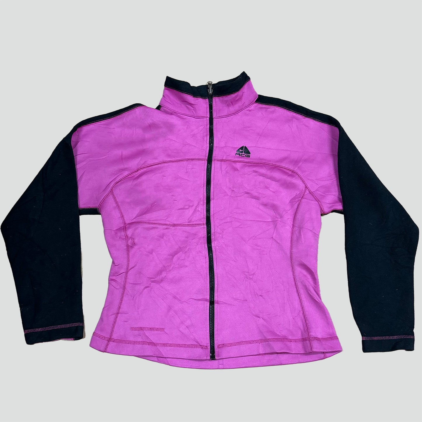 Nike ACG track jacket pink