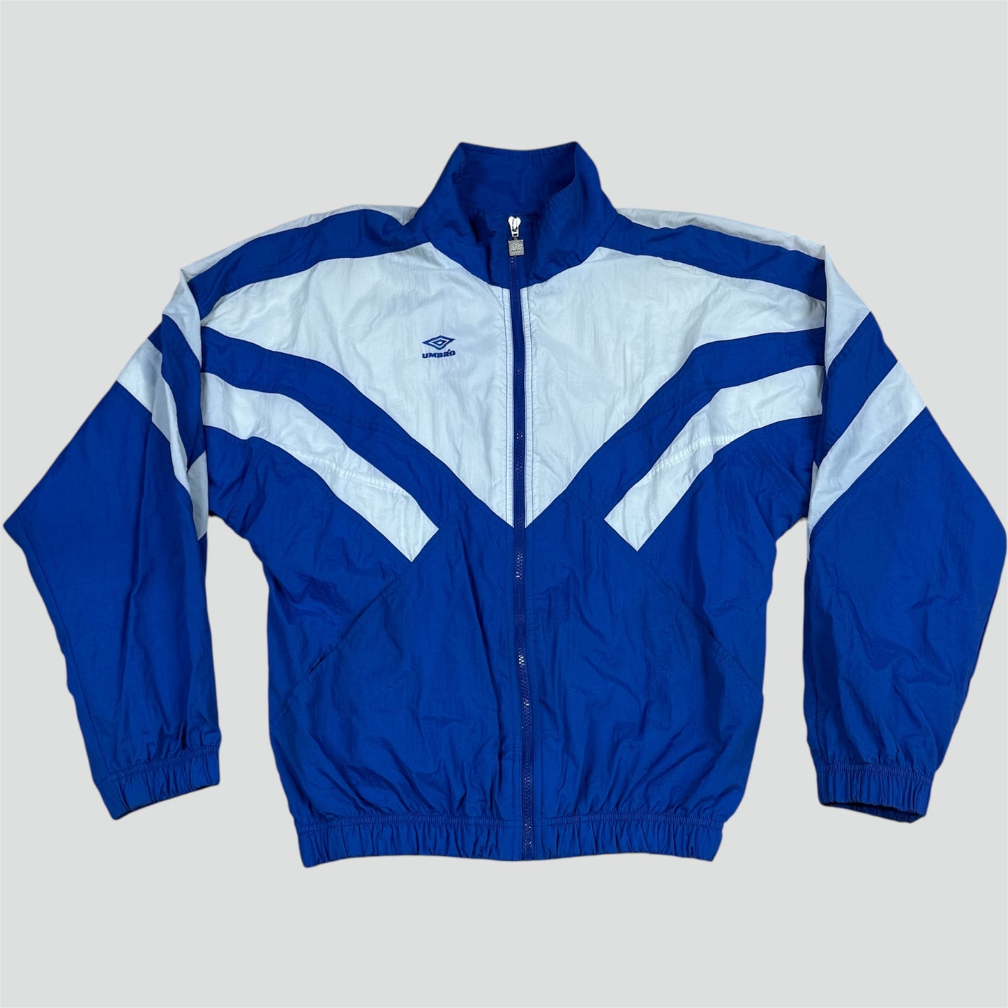 Vintage Umbro raincoat