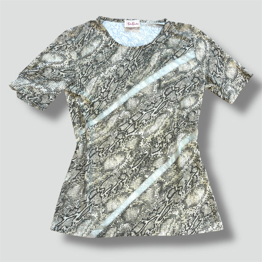 Vintage Betty Barclay t-shirt
