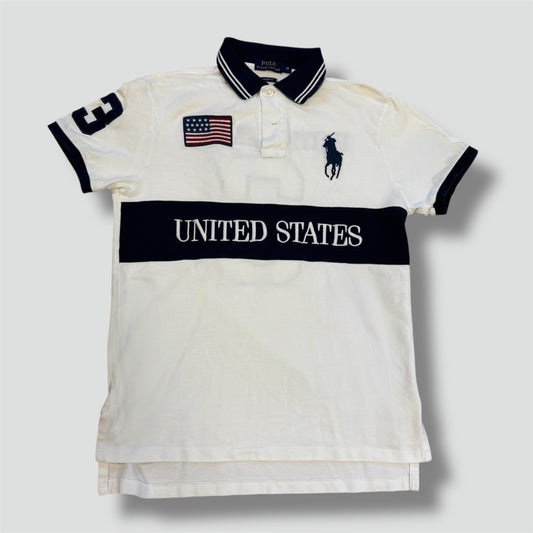 Ralph Lauren United States poloshirt