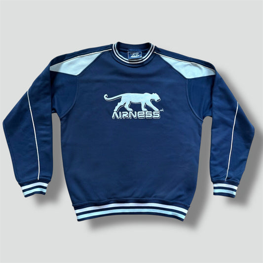 Airness retro 2000s streetwear sweatshirt