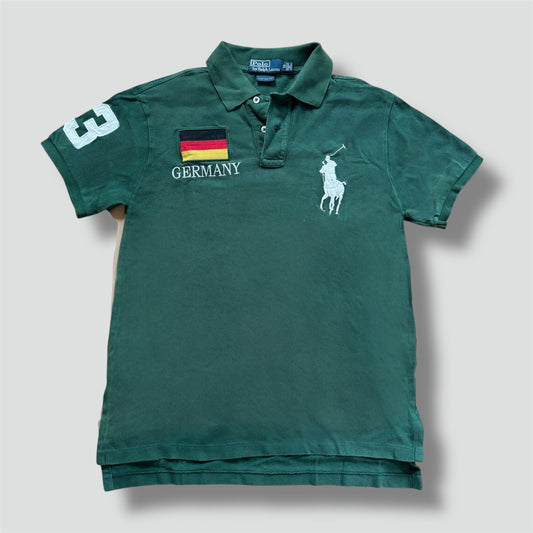 Polo Ralph Lauren Germany poloshirt