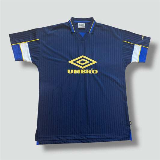 Umbro streetwear style oversized jersey