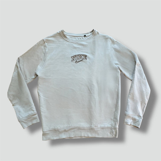 Nike thin vintage sweatshirt