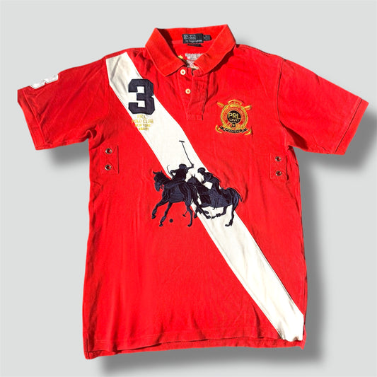 Polo Ralph Lauren Mercer Club poloshirt