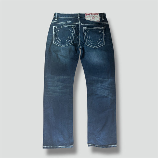 True Religion World Tour men’s jeans