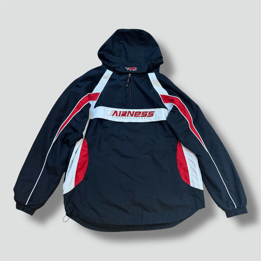 Airness streetwear rainponcho