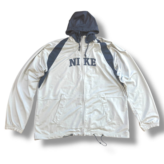 Vintage Nike track jacket