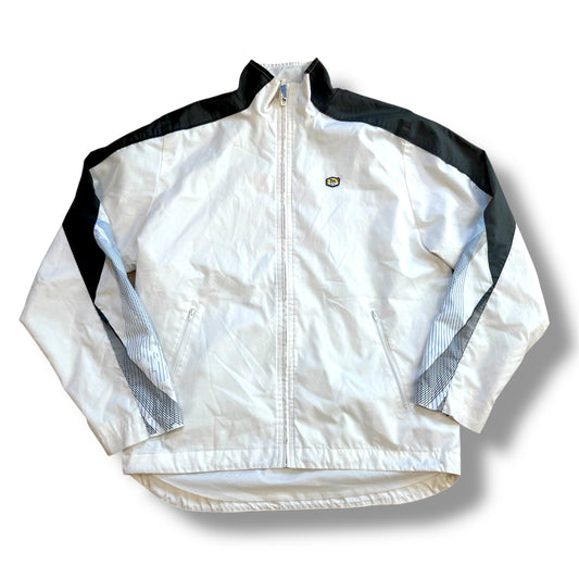 Nike TN track jacket streetwear style