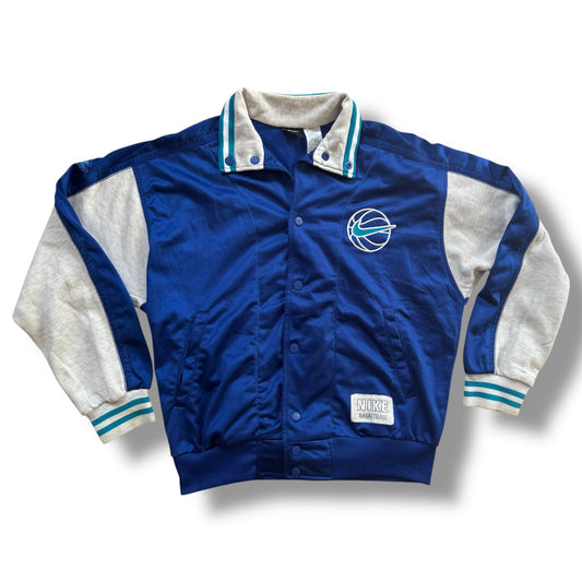 Nike Basketball vintage light jacket