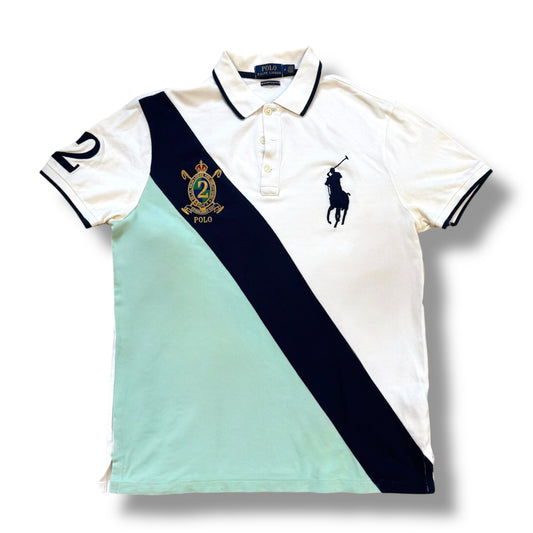 Polo Ralph Lauren fine quality summer shirt