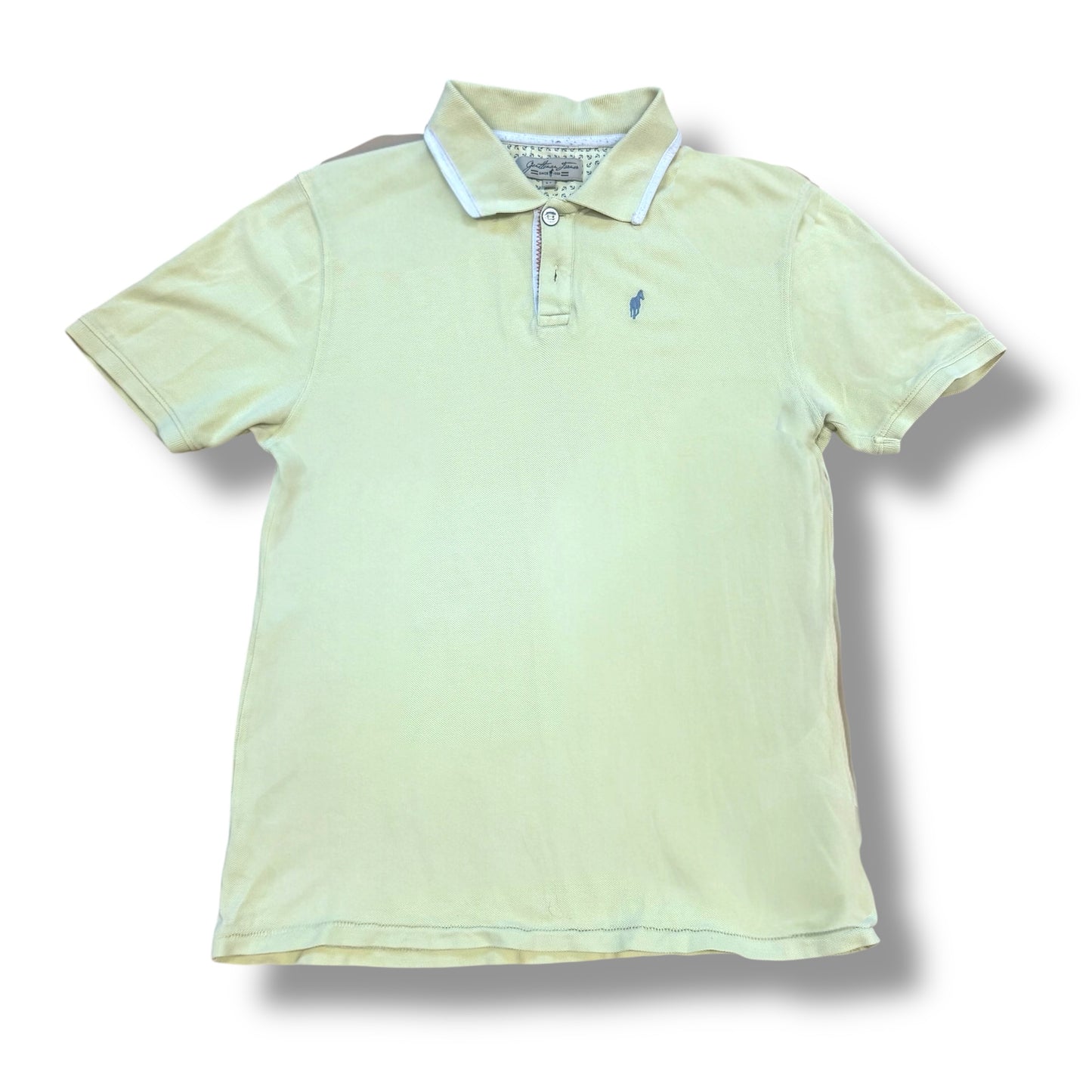 gentlemen farmers vintage horse polo