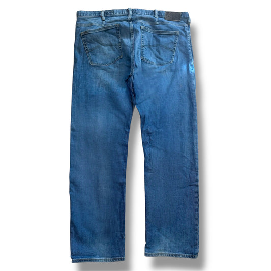 Armani Jeans vintage straight leg