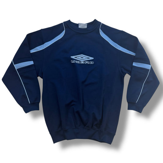 Vintage Umbro retro sweatshirt