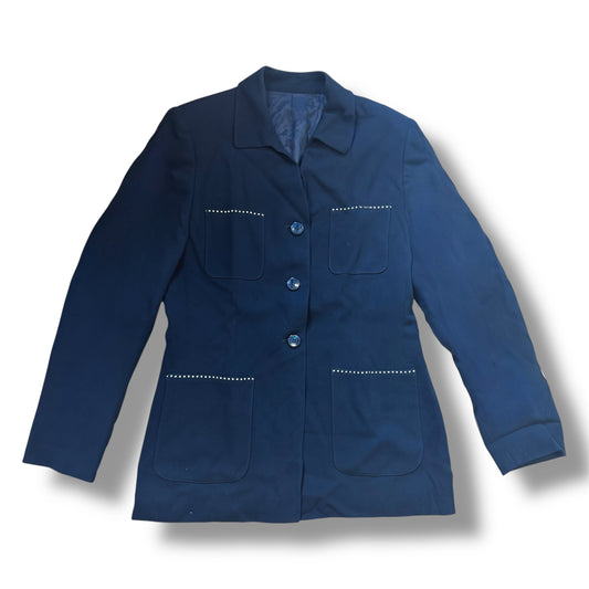 Burberry London classic blazer