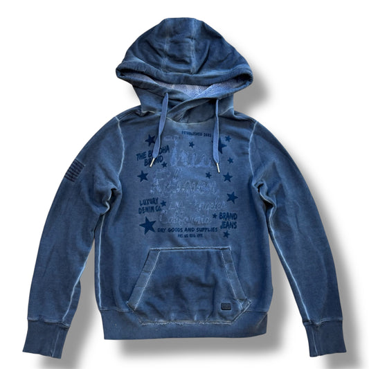 True Religion Los Angeles hoodie