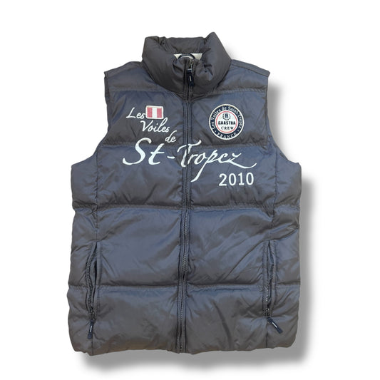 Gaastra "Les Voiles de St. Tropez" down vest