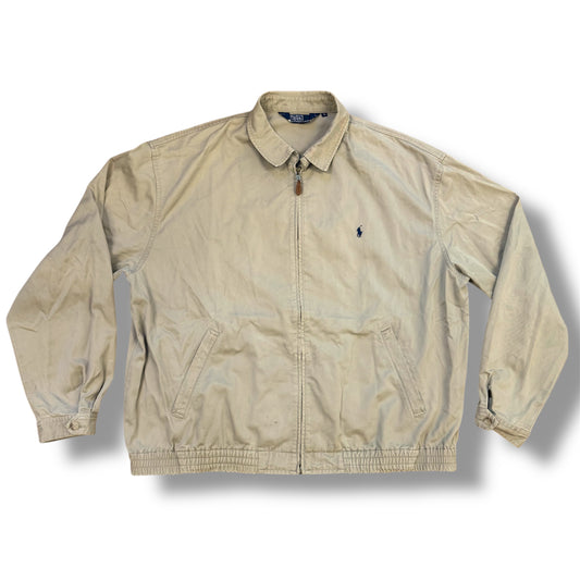 Polo Ralph Lauren vintage 90s jacket