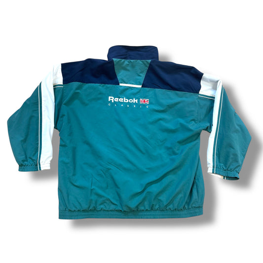 Reebok OG 90s vintage trackjacket