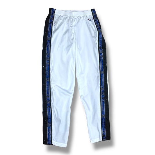 Champion USA streetwear baggy trackpants