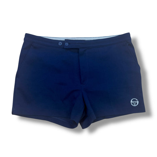 Sergio Tacchini tennis sportswear shorts