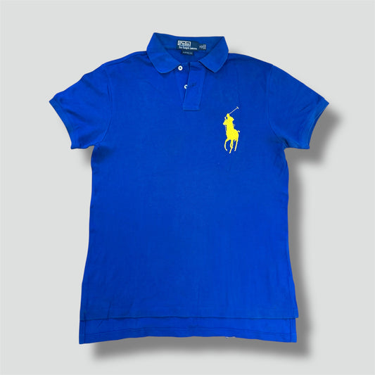 Polo Ralph Lauren Big Pony vintage polo