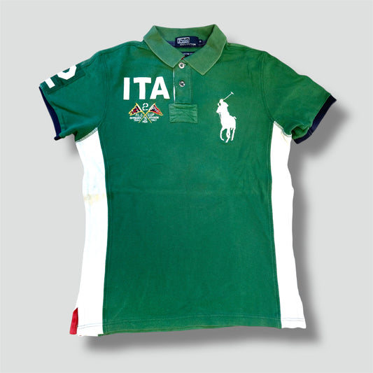 Polo Ralph Lauren Italia streetwear poloshirt