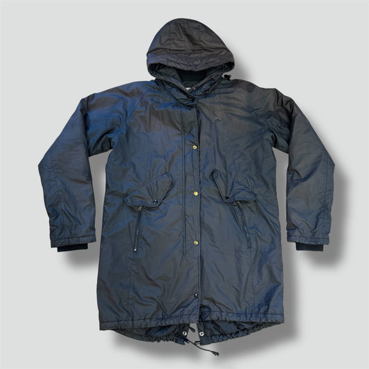 Lacoste vintage raincoat