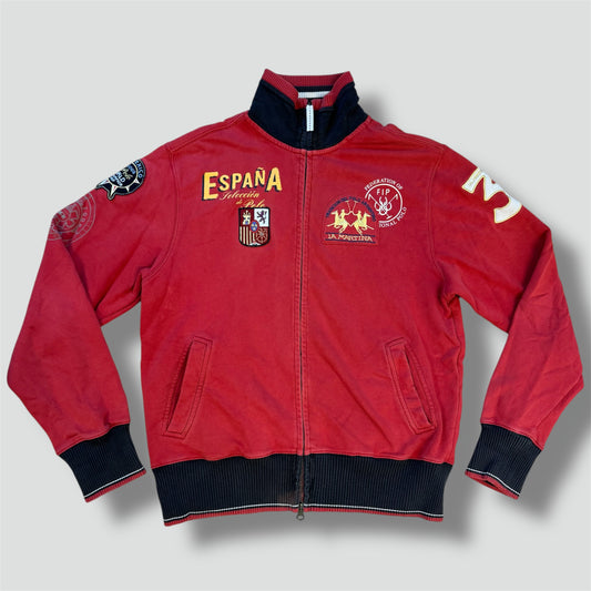 La Martina España vintage jacket
