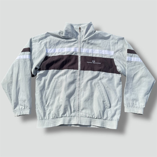 Sergio Tacchini vintage track jacket