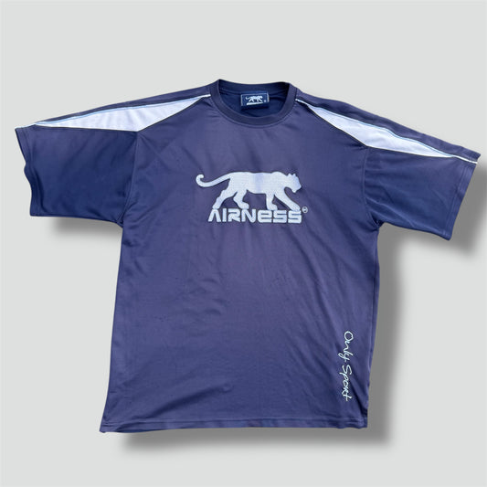 Airness streetwear style t-shirt