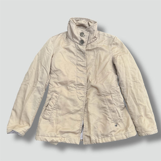 Thomas Burberry womens transitional jacket
