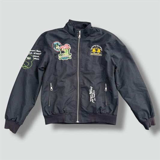 La Martina Palm Beach jacket