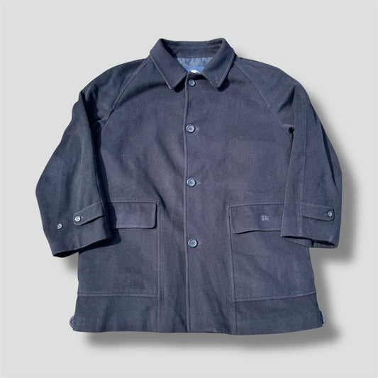Burberry London vintage coat