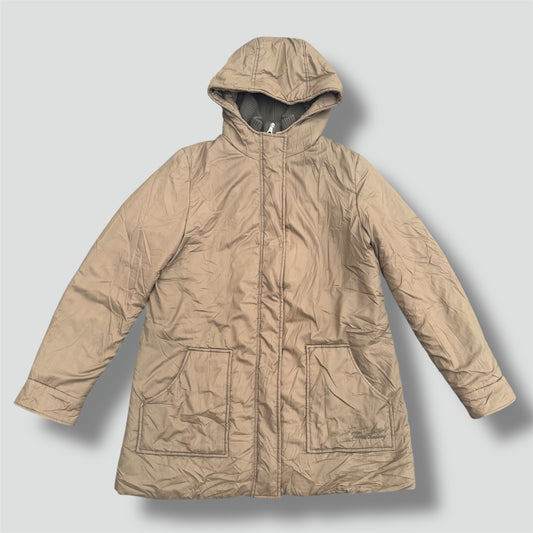 Thomas Burberry brown jacket