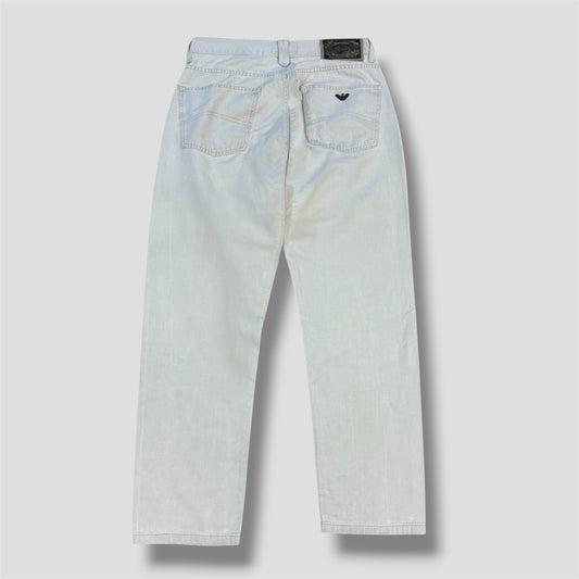 Giorgio Armani Trademark vintage pants