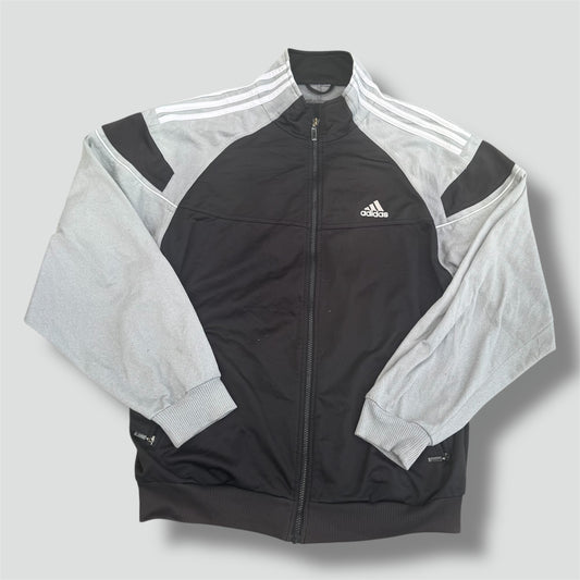 Adidas vintage used track jacket
