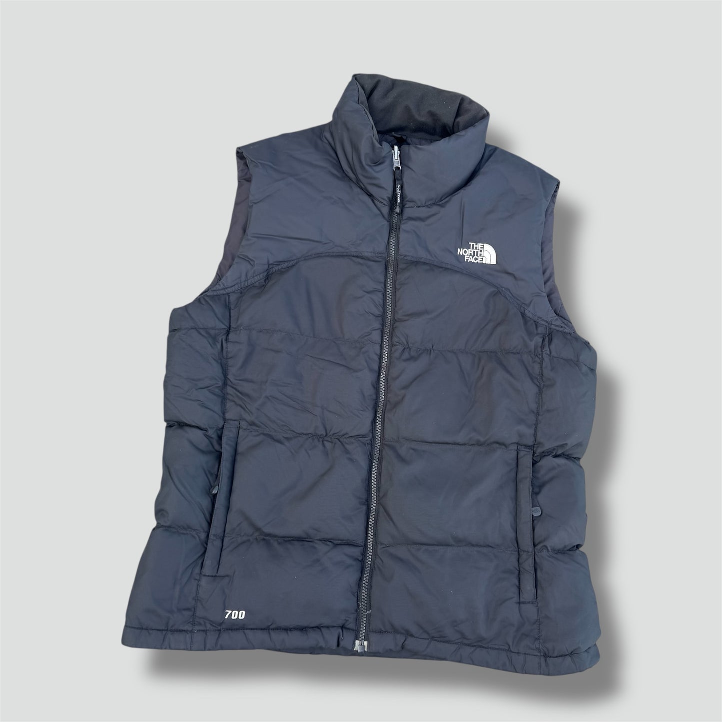 The North Face 700 women’s down vest