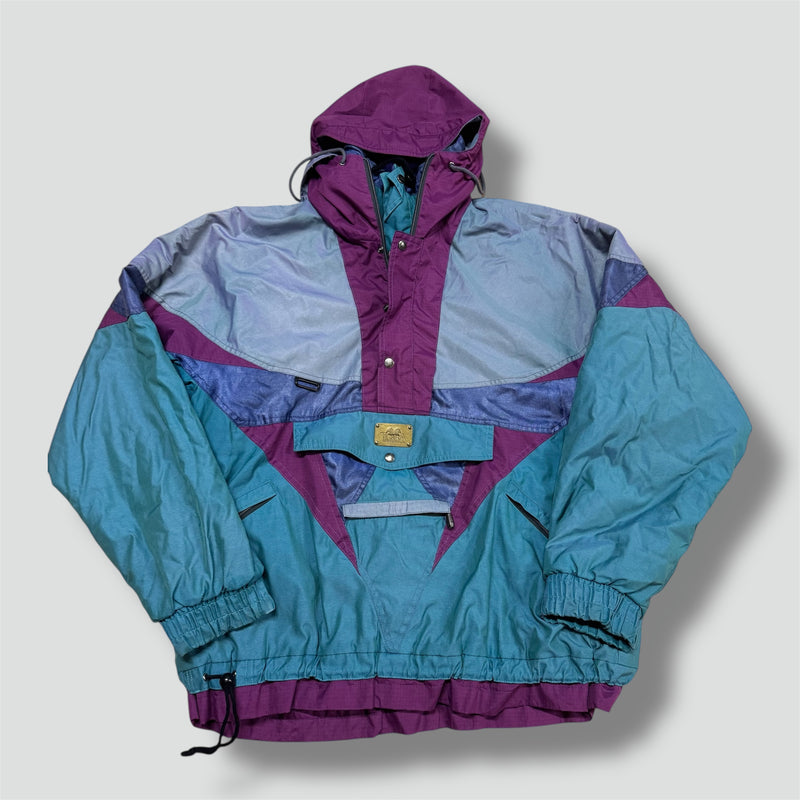 Sourced limited accessories and clothes Tigara vintage 90s winter jacket – Secondhand Streetwear