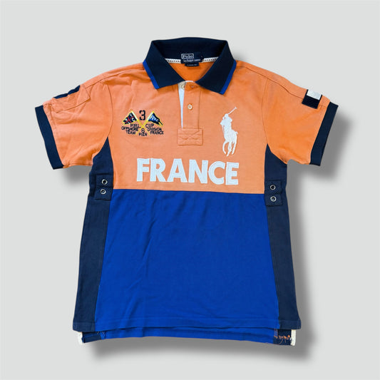 Polo Ralph Lauren France polo