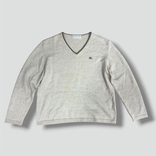 Burberry London cropped women’s long sleeve