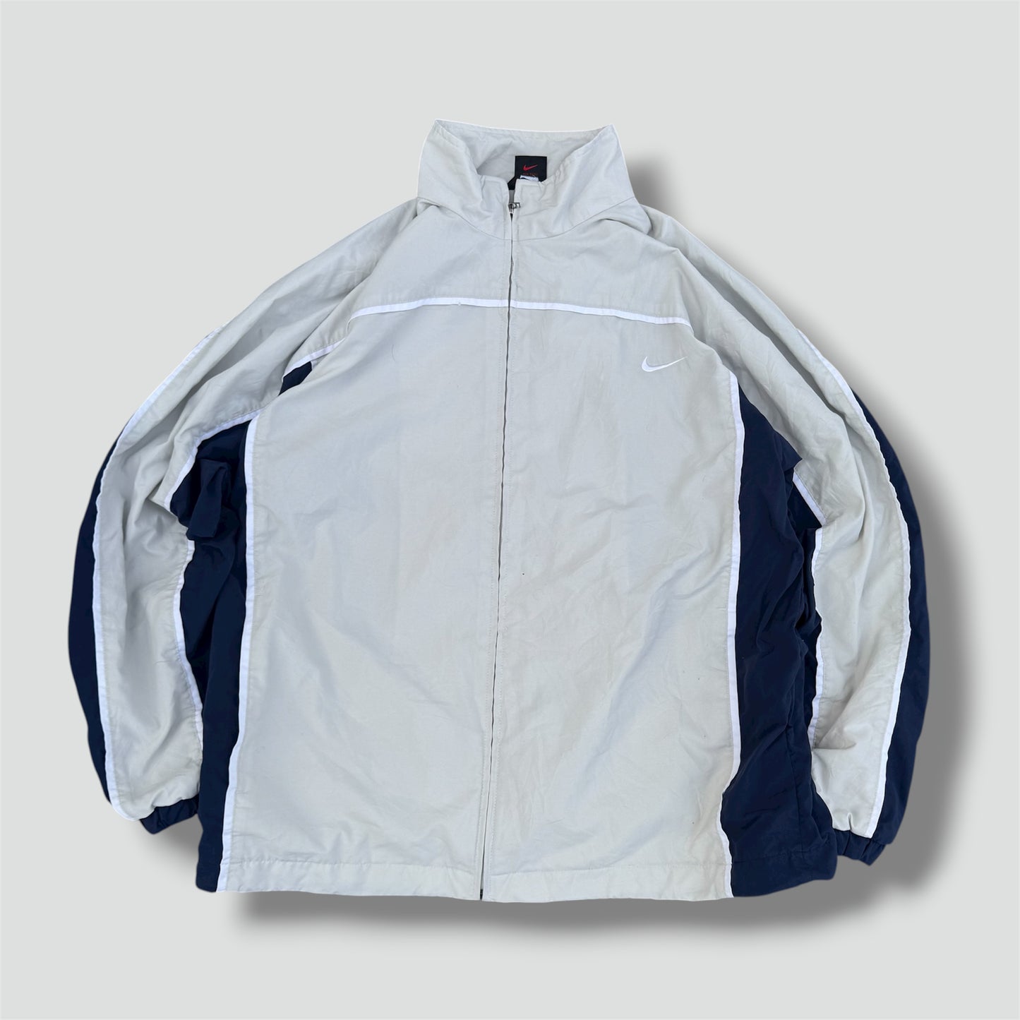 Nike 90s vintage track jacket