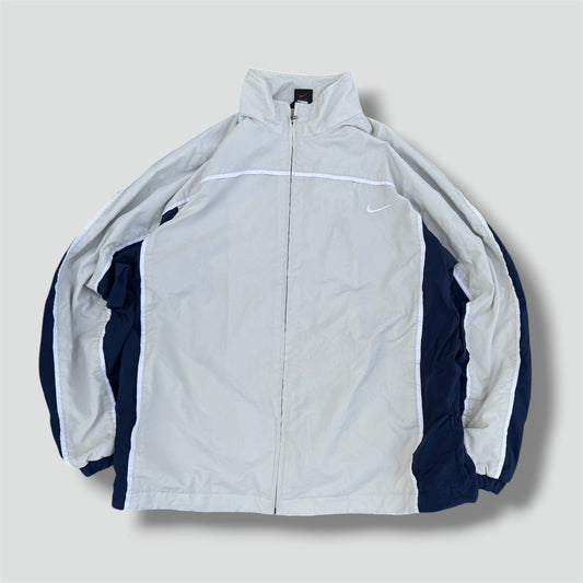 Nike 90s vintage track jacket