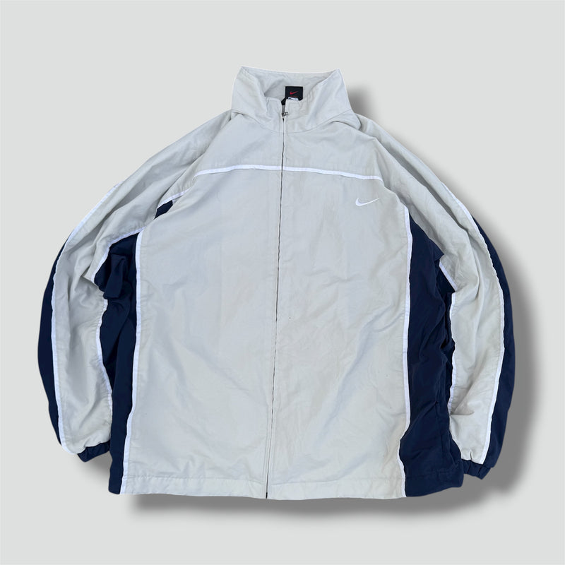 Sourced limited accessories and clothes Nike 90s vintage track jacket – Secondhand Streetwear