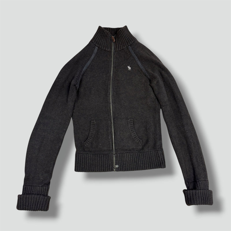 Sourced limited accessories and clothes Abercrombie and Fitch knitted – Secondhand Streetwear